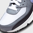 Nike   Air Max 90 LTR (GS) szary 27511 7