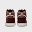 Nike WMNS Dunk High lila 27512 5