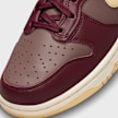 Nike WMNS Dunk High lila 27512 7