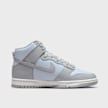 Nike   WMNS Dunk High niebieski 27513 2