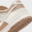 Nike WMNS Dunk Low Next Nature marrone 27516 8