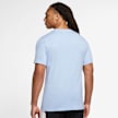 Jordan Jumpman Short-Sleeve T-Shirt blau 27518 2