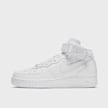 Nike   WMNS Air Force 1 '07 Mid biały 27520 1