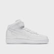 Nike   WMNS Air Force 1 '07 Mid biały 27520 2