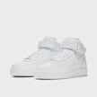 Nike WMNS Air Force 1 '07 Mid blanco 27520 4