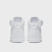 Nike WMNS Air Force 1 '07 Mid blanco 27520 5