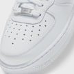Nike Air Force 1 '07 Mid Weiss 27520 7