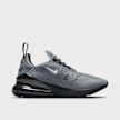 Nike   Air Max 270 (GS) szary 27521 2