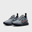 Nike   Air Max 270 (GS) grijs 27521 4