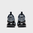 Nike   Air Max 270 (GS) grau 27521 5