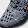 Nike   Air Max 270 (GS) gris 27521 7