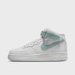Nike WMNS Air Force 1 '07 Mid bianco 27522 1