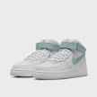 Nike WMNS Air Force 1 '07 Mid bianco 27522 4