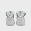 Nike WMNS Air Force 1 '07 Mid bianco 27522 5