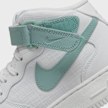 Nike WMNS Air Force 1 '07 Mid bianco 27522 8