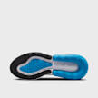 Nike Air Max 270 (GS) blanco 27523 3