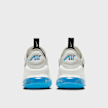 Nike   Air Max 270 (GS) blanc 27523 5