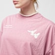 Pegador Portobello Heavy Oversized Tee rosa 27529 3