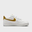 Nike   WMNS Air Force 1 '07 SE biały 27534 2