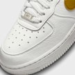 Nike   WMNS Air Force 1 '07 SE biały 27534 7