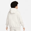Nike   Sportswear Phoenix Fleece Oversized Full-Zip Hoodie blanc 27536 2