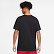 Jordan Flight Essential Member Shortsleeve Crew nero 27537 2