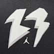 Jordan Flight MVP Fleece Hoodie czarny 27539 4