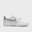Nike WMNS Air Force 1 LX blanc 27542 2