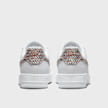 Nike WMNS Air Force 1 LX blanc 27542 5