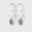 Nike WMNS Air Force 1 LX blanc 27542 6