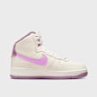 Nike WMNS Air Force 1 Sculpt biały 27543 2