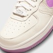 Nike WMNS Air Force 1 Sculpt biały 27543 7