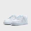 Nike WMNS Air Force 1 '07 PRM plava 27545 4