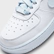Nike WMNS Air Force 1 '07 PRM bleu 27545 7