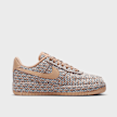 Nike   Air Force 1 LX blanc 27546 2