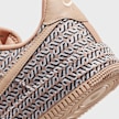 Nike   Air Force 1 LX blanc 27546 8