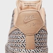 Nike   Air Force 1 LX blanc 27546 9