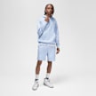 Jordan Essentials Fleece Pullover schwarz 27547 6