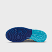 Nike Dunk High SE (GS) blanco 27549 3