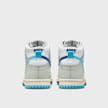 Nike Dunk High SE (GS) blanc 27549 5