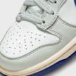 Nike Dunk High SE (GS) blanc 27549 7