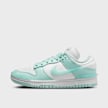 Nike WMNS Dunk Low Twist blanc 27551 1