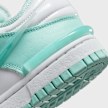 Nike WMNS Dunk Low Twist blanc 27551 8