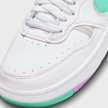 Nike WMNS Gamma Force blanc 27553 7