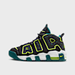 Nike Air More Uptempo (GS) blanco 27554 1