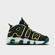 Nike Air More Uptempo (GS) blanco 27554 2