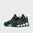 Nike Air More Uptempo (GS) blanco 27554 4