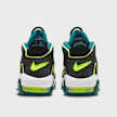 Nike Air More Uptempo (GS) blanco 27554 5