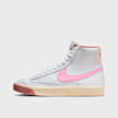 Nike Blazer Mid '77 (GS) bianco 27555 1