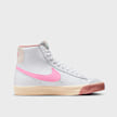 Nike   Blazer Mid '77 (GS) bianco 27555 2